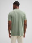 Футболка STRELLSON Phillip, Pastel green - фото 3