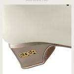 EDEA Коньки для фигурного катания Italian Four-Star Chorus, белые (Standard C Version) + MK Flight 38 - фото 6