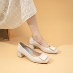 Высокие каблуки женские La Chapelle - фото 16