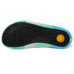 Кроссовки женские низкие синий Leyang - фото 5