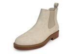Ботинки Aerosoles Poshan Bootie, Stone - фото 7