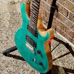 PRS SE CE 24 Бирюзовый - фото 5