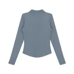 Converse Топ Women's Light Blue - фото 4