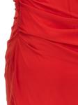 Платье 'La Robe Castagna' JACQUEMUS, красный - фото 4
