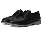 Оксфорды Cole Haan Go To Wing, Black/Gray Midsole - фото