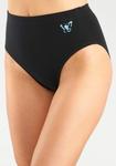 Трусы PETITE FLEUR Form, черный - фото 2