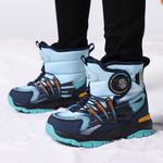 Ботинки Crew Kids' Kids' BKG, синий - фото 9