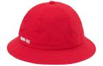 Панама Supreme SS21, красный - фото 3