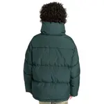 Женская куртка Aspen Puffer Element, темно-зеленый - фото 2