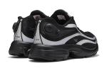 Кроссовки premier pump paris 'black silver' Reebok, черный - фото 4