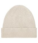 Шерстяная шапка Rick Owens Kids, серый - фото