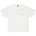 Футболка Human Made мужская белая - фото 3