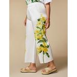 Брюки GERSA Marina Rinaldi, черный - фото 3