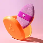 Набор Miracle 2-in-1 Powder Puff + Travel Case Real Techniques - фото 9