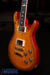 Электрогитара PRS S2 McCarty 594 McCarty Sunburst w/ Bag - фото 4