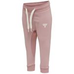 Брюки Hummel Apple Long, розовый - фото 3