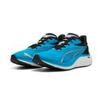 Кроссовки для бега PUMA Electrify Nitro 4, синий - фото 3