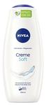 Nivea Creme Soft гель для душа, 500 ml - фото