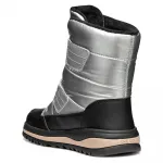 Ботинки Geox Adelhide ABX, серебряный - фото 4