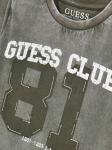 Футболка GUESS, Khaki - фото 3
