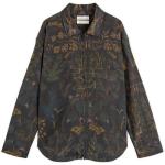 Рубашка Alvaro atelier A Kind Of Guise, Flower Carpet - фото