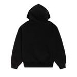 Худи Stussy Fawn Hoodie 'Black' - фото 2