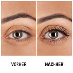 Тушь Wonder'tint 001 Черная 110мл MANHATTAN Cosmetics - фото 4