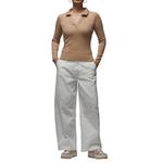 Jordan Топ Women's Taraxacum/White - фото 4