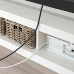 Тумба под телевизор LACK IKEA, 160x35x36 см, белый - фото 3
