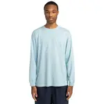 Мужская футболка Lowcase Element, синий - фото