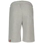 Шорты Alpha Industries Basic SL, серый - фото 3