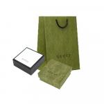 GUCCI 925 Sterling Silver Necklaces Unisex Silver - фото 5