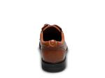 Оксфорды Nunn Bush Jarvis Cap Toe Oxford, Cognac - фото 4