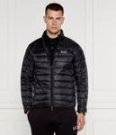 Пуховик Ea7 Regular Fit, черный - фото 3