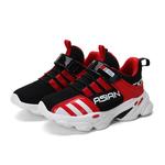 Детские кроссовки Детские низкие Asian Mickey, черный - фото 9