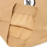 Толстовка Colorado Rockies унисекс желтая MLB - фото 5