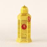 Парфюмированная вода Al Haramain Golden Oud - фото 2