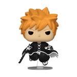 Фигурки Bleach Guard Crescent Heaven Rush Attack Styling Chibi Funko - фото
