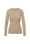 Топ ESOTIQ JODY, Beige - фото 3