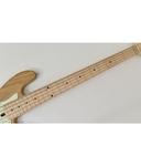Басс гитара Lakland Skyline 55-60 Vintage J Bass Natural - фото 3