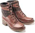 Dromedaris Damen Kara, 2-Braun - фото 4