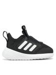 Кроссовки Tensaur Comfort IH1059 Adidas, черный - фото