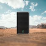 Портативная PA-системы Mackie Thrash212 GO 12" 300W Powered PA Loudspeaker 2059750-00 - фото 7