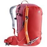 Женский рюкзак Deuter Freerider 28 SL 3303222 - фото