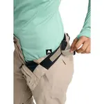 Брюки Burton Reserve 2L, бежевый - фото 6