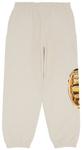 Спортивные штаны Supreme M.O.P. Sweatpant 'Natural', кремовый - фото