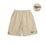 Masongarments Повседневные шорты унисекс, Белый - фото 19