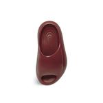 Шлепанцы унисекс красные Xvessel - фото 5