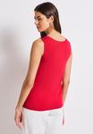 Топ STREET ONE, красный - фото 3
