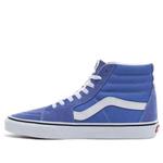 Кроссовки sk8-hi 'ultramarine' Vans, синий - фото